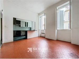 appartement à la vente -   13005  MARSEILLE 5E ARRONDISSEMENT, surface 37,16 m2 vente appartement - APR747781